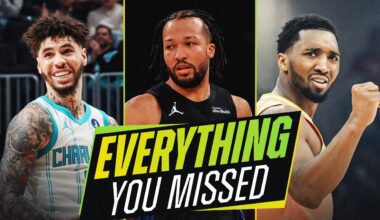 NBA's Nightly Recap | March 24, 2026