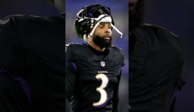 The Baltimore Ravens SHOULD NOT Do This! #ravens #shorts #ravens #baltimoreravens Ravens Rumors