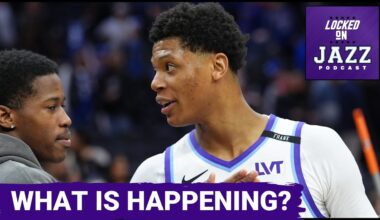 What is happening with Ace Bailey