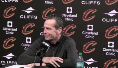 Cleveland Cavaliers: Kenny Atkinson RIPS Cavs' Defensive Effort After Win over Orlando Magic