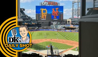 DK's Daily Shot of Pirates: Playoff accountability!