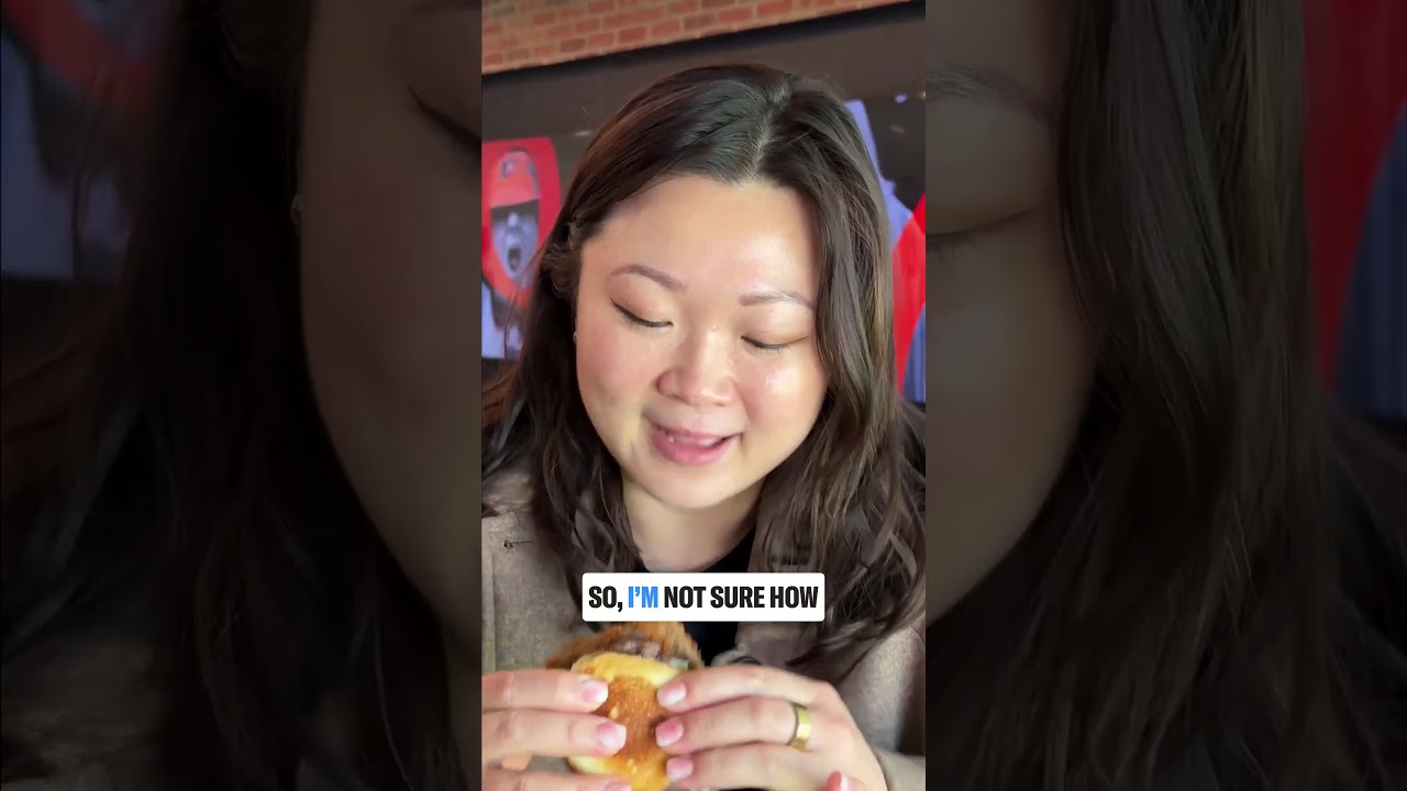 Baltimore-style yak among new food offerings at Orioles games