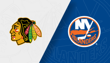 Game Thread: Chicago Blackhawks (26-31-13) @ New York Islanders (40-26-5) Mar 24 2026 7:00 PM EDT