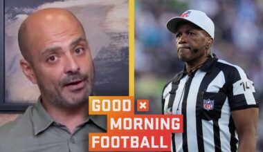 'GMFB' on rule proposals for 2026 season