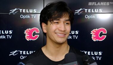 Post-Game | Zayne Parekh - 24.03.26