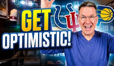 Colts WILL take LB Jacob Rodriguez in 2nd round! Hubert Davis FIRED at UNC! Pacers v Lakers tonight!