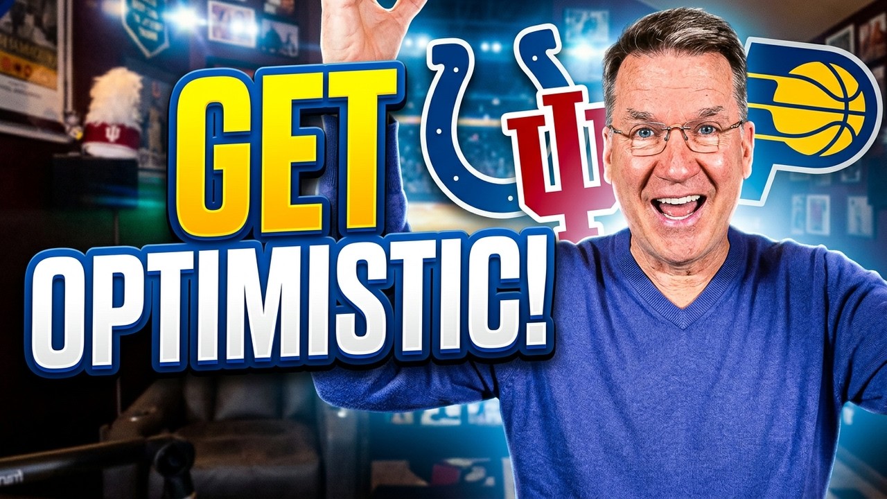 Colts WILL take LB Jacob Rodriguez in 2nd round! Hubert Davis FIRED at UNC! Pacers v Lakers tonight!