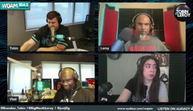 Miami Heat vs Cavs, Miami Hurricanes Spring Practice, Tua Coy Miami Dolphins Past