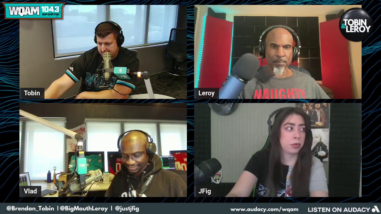 Miami Heat vs Cavs, Miami Hurricanes Spring Practice, Tua Coy Miami Dolphins Past