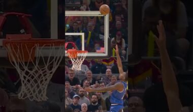 CAIN HAMMERS IT HOME!! 🔨