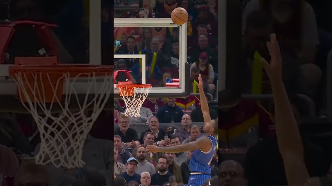 CAIN HAMMERS IT HOME!! 🔨