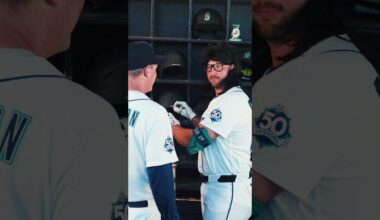 Dan couldn’t take Cal seriously 🤣