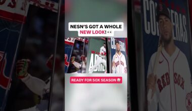 New Season ➡️ New Look