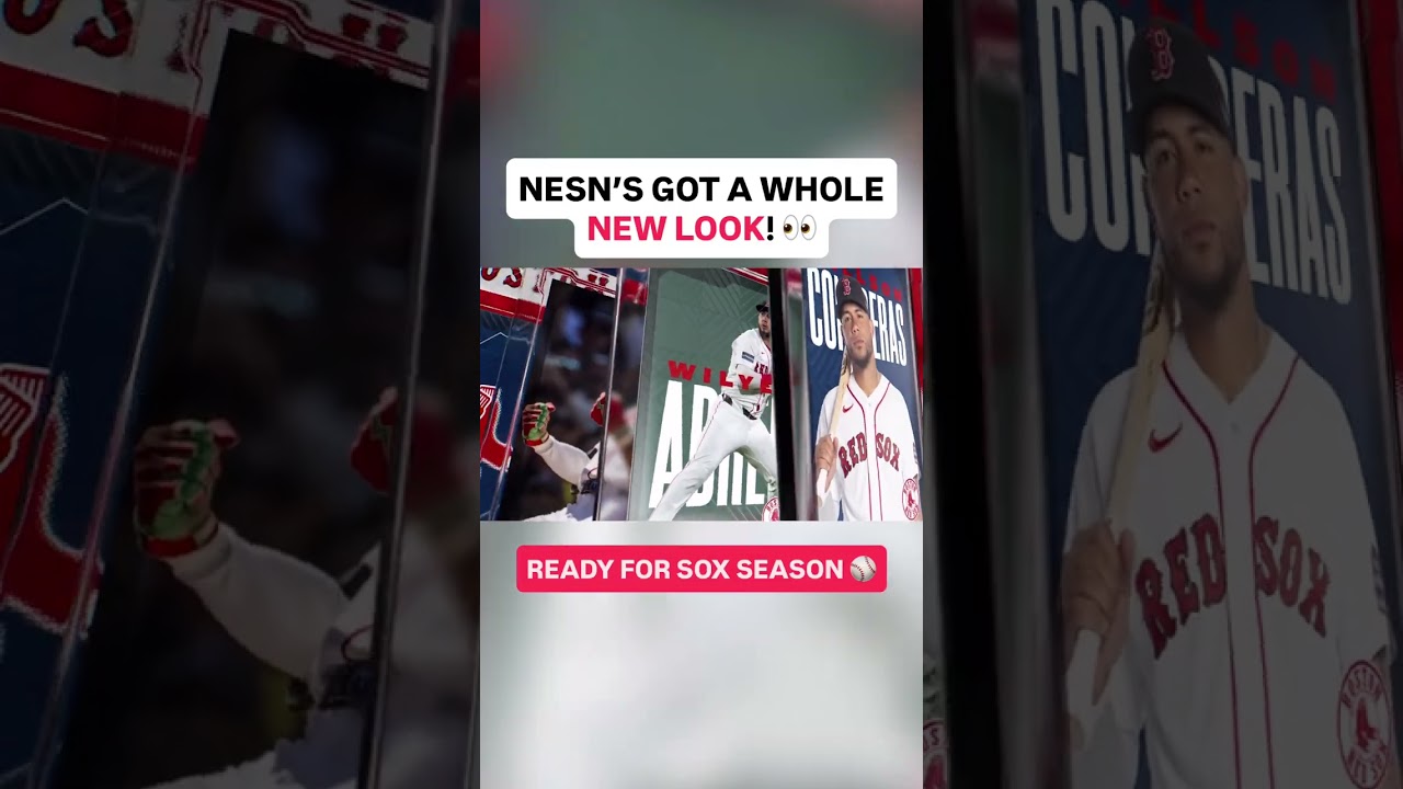 New Season ➡️ New Look