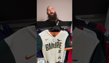 2026 Baltimore Orioles City Connect Leak