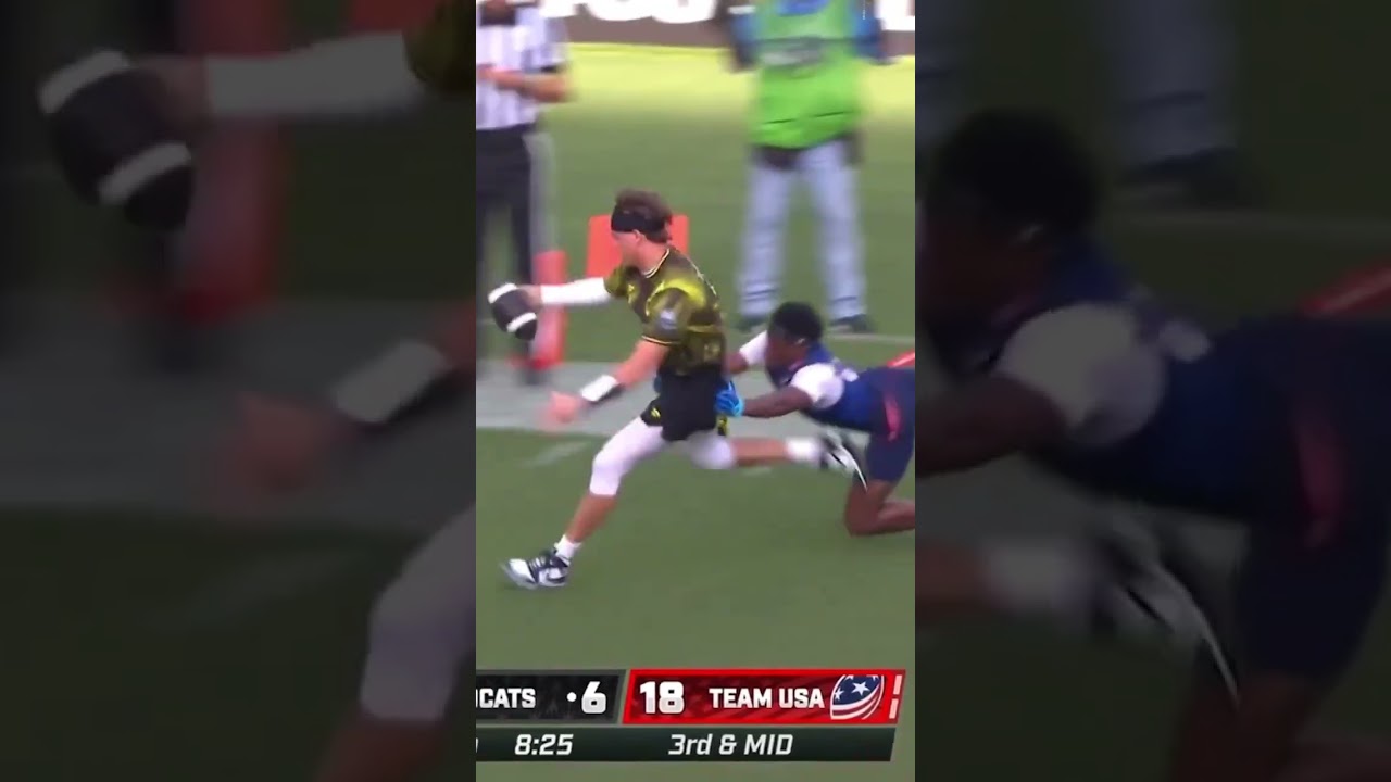 Joey B: tricky tricky 😏