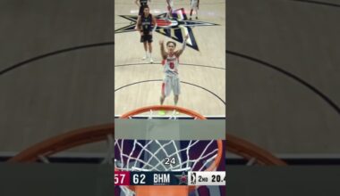 Mac McClung dropped 59 PTS to become the G League's new all-time leading scorer  😲 🚨