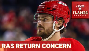 DECISION: Calgary Flames’ Abram Wiebe EYES Professional Contract as Fans ANTICIPATE Next Steps