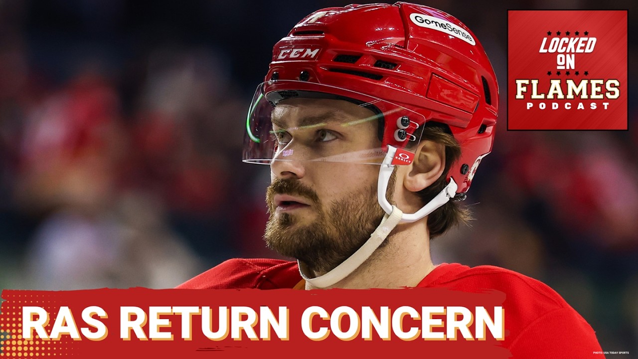 DECISION: Calgary Flames’ Abram Wiebe EYES Professional Contract as Fans ANTICIPATE Next Steps