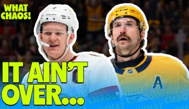 Renewed hope & fading dreams in the NHL playoff race