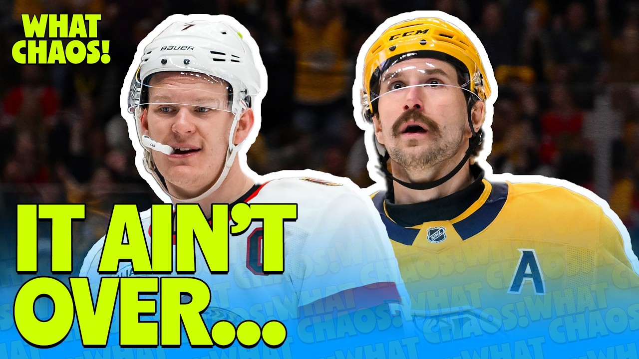 Renewed hope & fading dreams in the NHL playoff race