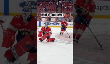 The red pads really add to the effect 🦀