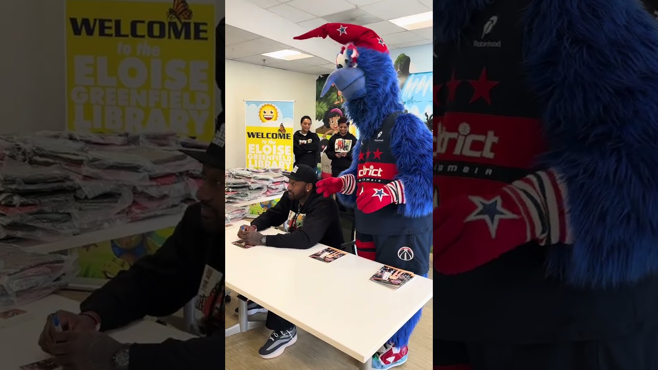 Why'd John Wall get G-Wiz like that 😭 #nba #johnwall #funny #prank #shorts