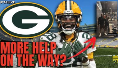 🔴 BREAKING: Micah Parsons Post Sparks Buzz! Trevon Diggs Rocks Packers Gear?!