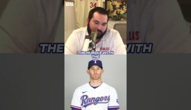 Brad Miller on Evan Carter: This guy is extremely sought after in MLB