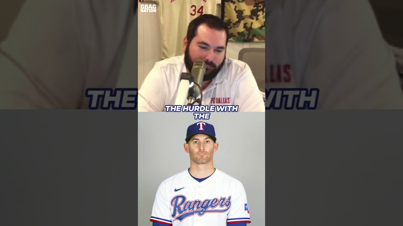 Brad Miller on Evan Carter: This guy is extremely sought after in MLB