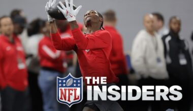Breaking down the Ohio State Pro Day | The Insiders