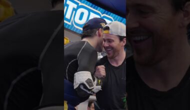 Just a bunch of pals playing the beautiful game