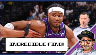 Utah Jazz vs Washington Wizards Post Game | The tankoff of tankoffs!!