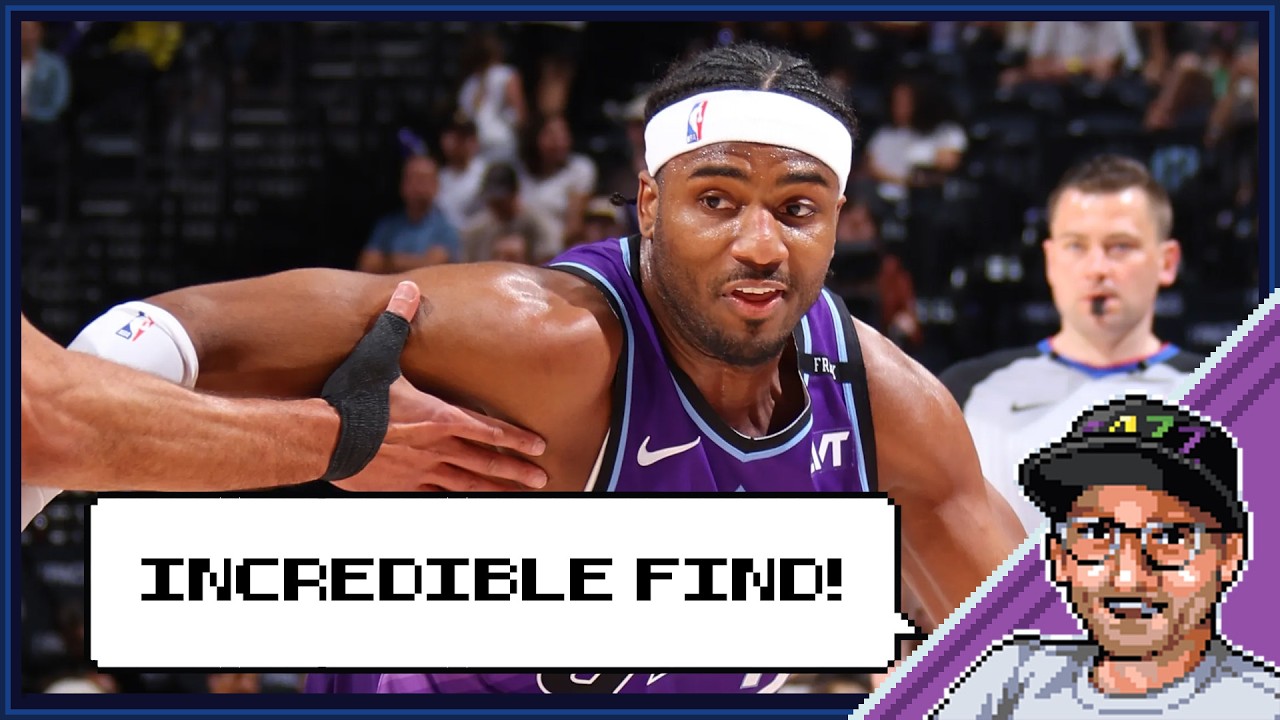 Utah Jazz vs Washington Wizards Post Game | The tankoff of tankoffs!!