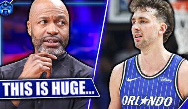 This Changes Everything for the Orlando Magic