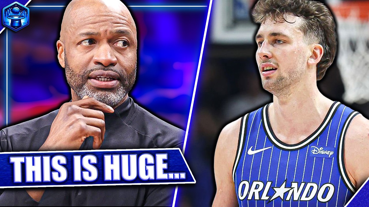 This Changes Everything for the Orlando Magic