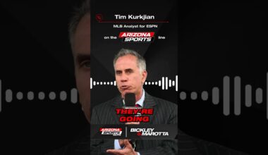 How will the Arizona Diamondbacks kick off the 2026 season?