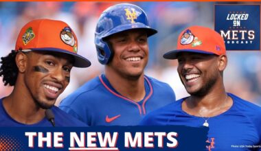 2026 New York Mets Opening Day Preview and Mailbag