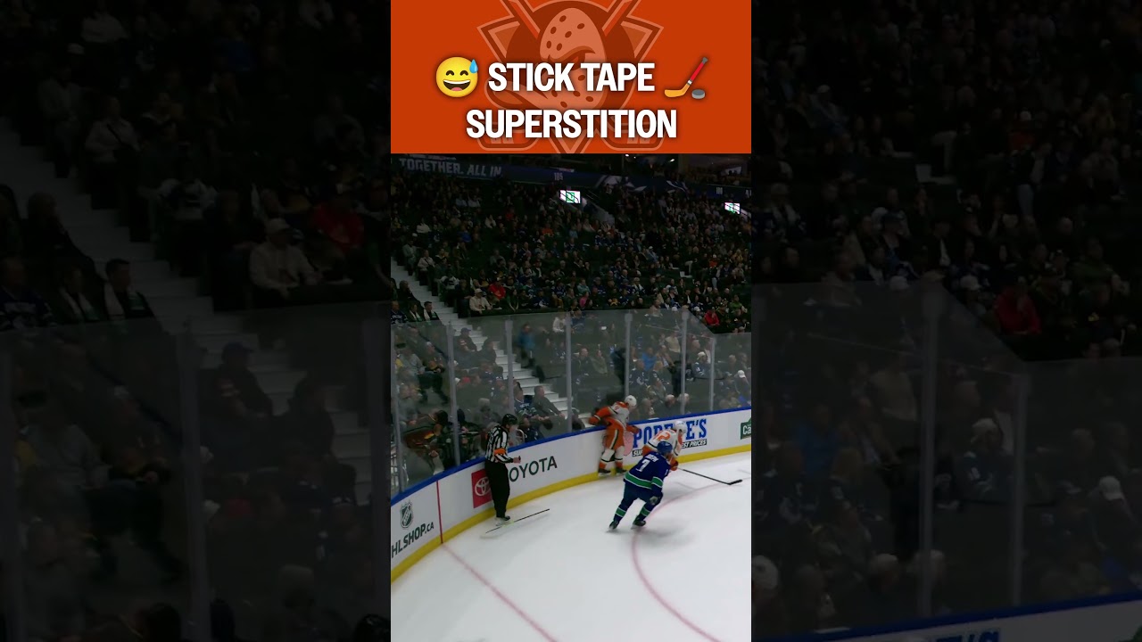 Do NOT mess with superstitions! ❌