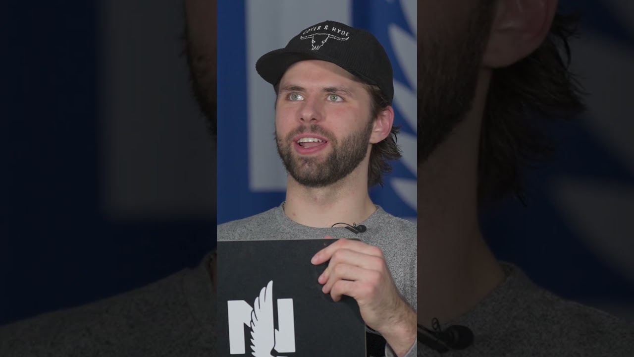 He's 'Coach' Marchenko Now 🤣