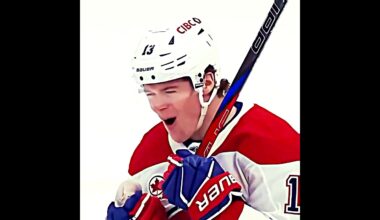 Caufield’s on FIRE