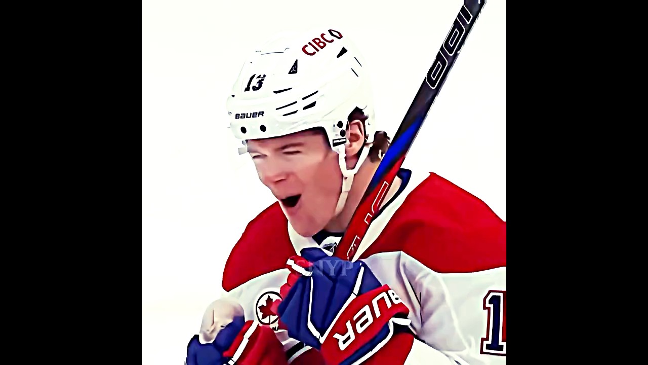 Caufield’s on FIRE