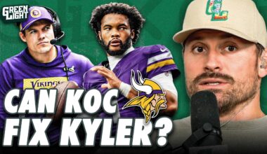 Can Kyler Murray Succeed In Minnesota?