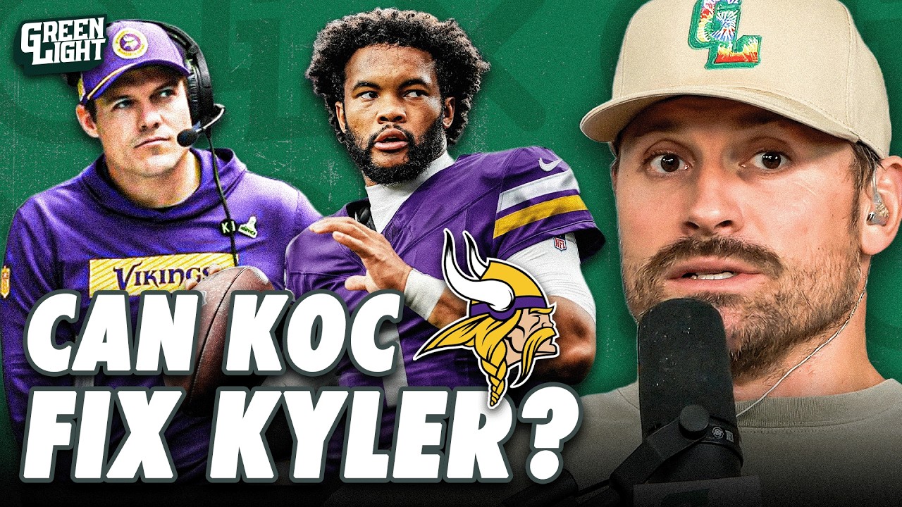 Can Kyler Murray Succeed In Minnesota?