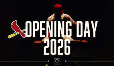 Baseball Is BACK | St. Louis Cardinals