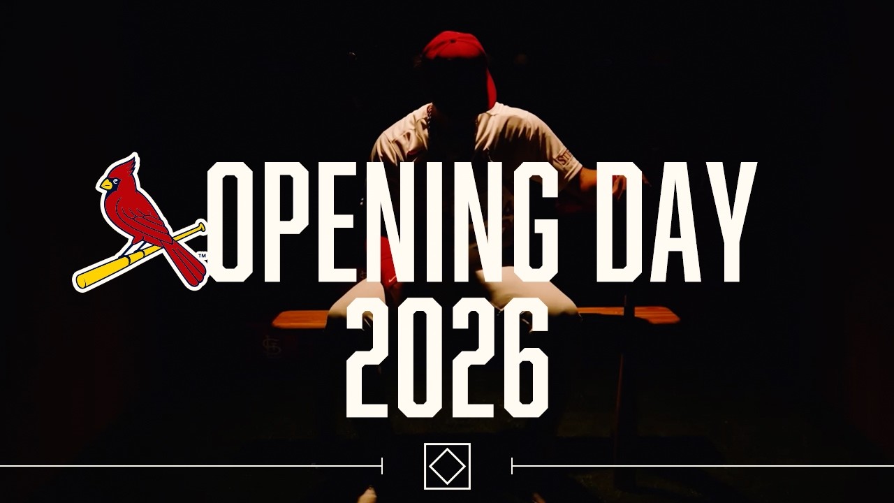 Baseball Is BACK | St. Louis Cardinals