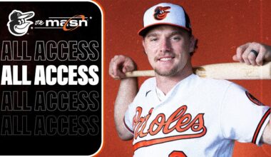 New era of Orioles baseball begins with Opening Day