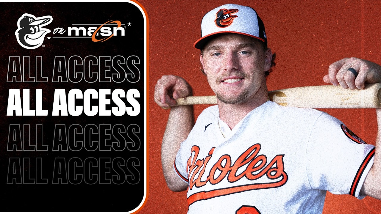 New era of Orioles baseball begins with Opening Day