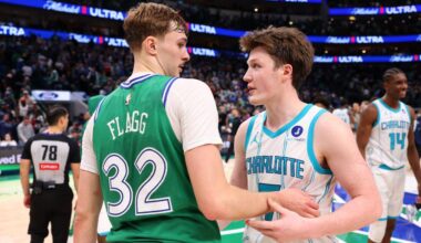 ESPN/Zach Kram NBA rookie rankings: 10 players to watch ahead of the playoffs