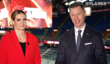 Game Day | Flames vs. Ducks - 26.03.26